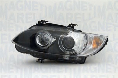 MAGNETI MARELLI 711307022790 -  Основная фара